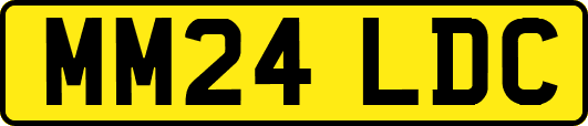 MM24LDC