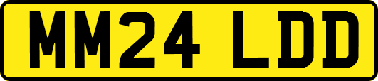 MM24LDD