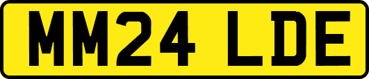 MM24LDE