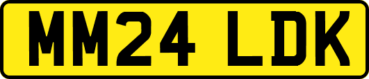 MM24LDK