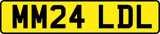 MM24LDL