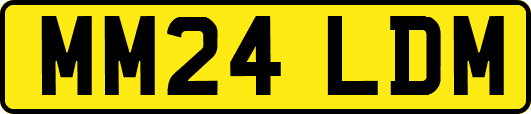 MM24LDM