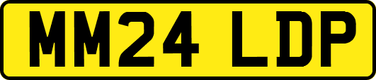 MM24LDP