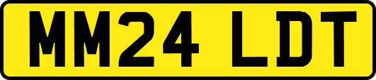 MM24LDT