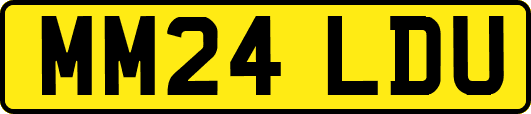 MM24LDU