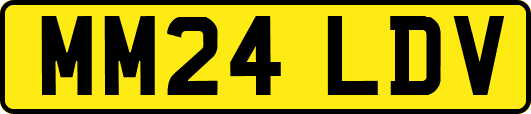 MM24LDV