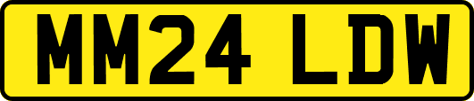 MM24LDW