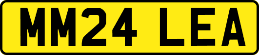 MM24LEA