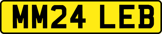 MM24LEB