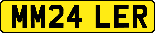 MM24LER