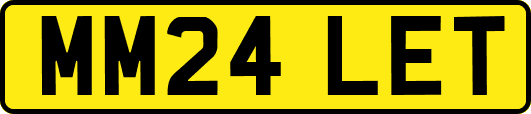 MM24LET
