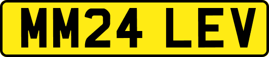 MM24LEV