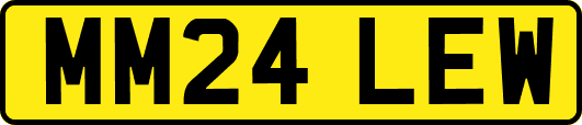 MM24LEW
