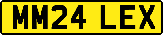 MM24LEX