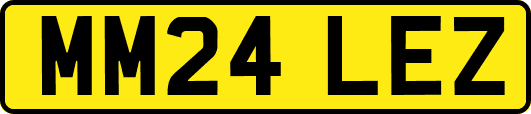 MM24LEZ