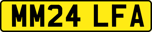 MM24LFA