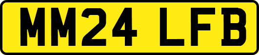 MM24LFB