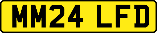 MM24LFD