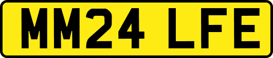 MM24LFE