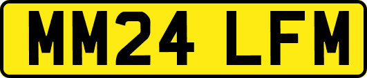 MM24LFM