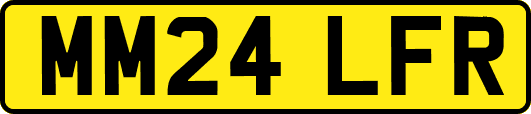 MM24LFR