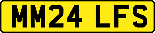 MM24LFS