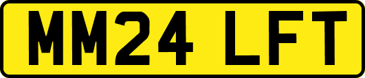 MM24LFT