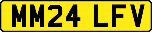 MM24LFV