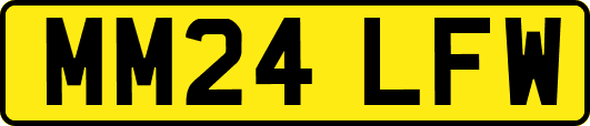 MM24LFW