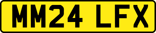 MM24LFX