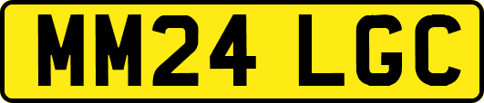 MM24LGC