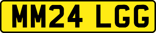 MM24LGG