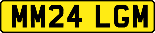 MM24LGM