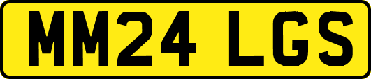MM24LGS