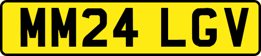 MM24LGV
