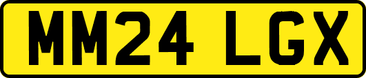 MM24LGX