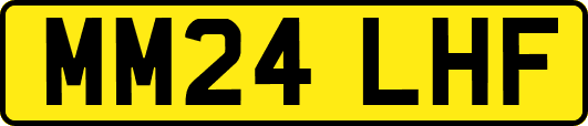 MM24LHF