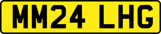 MM24LHG