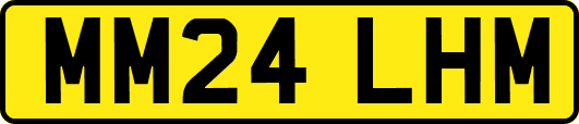 MM24LHM