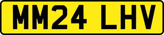 MM24LHV
