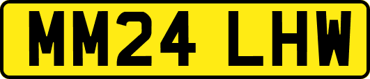 MM24LHW