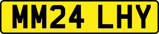MM24LHY