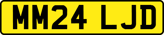 MM24LJD