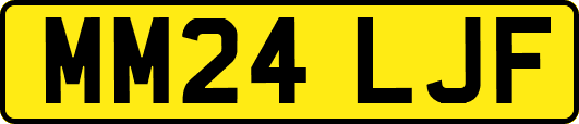 MM24LJF