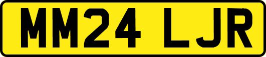 MM24LJR