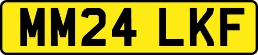 MM24LKF