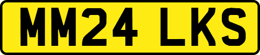 MM24LKS
