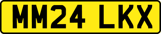 MM24LKX