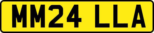 MM24LLA