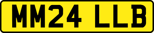 MM24LLB